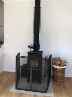 Hot Tub and Views - 9