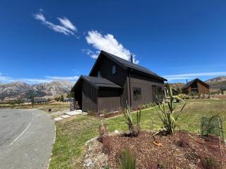 Hot Tub and Views - 5