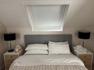 Hot Tub and Views - 1