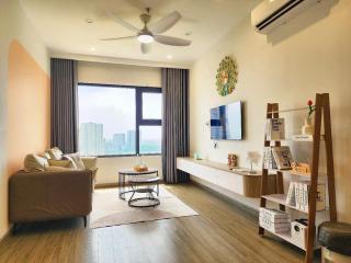 Vinhomes Smart City 2PN 0200 - 0