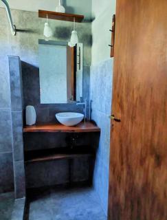 Terrazas del Pinar, Loft en bosque serrano - 7