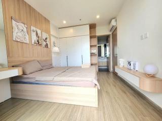 Vinhomes Smart City 2PN 0200 - 9