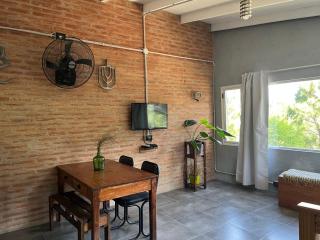 Terrazas del Pinar, Loft en bosque serrano - 5