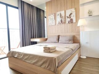 Vinhomes Smart City 2PN 0200 - 4