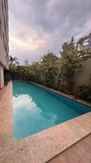 Studio próximo ao Praia Clube - 7