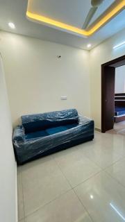 Go Green Homes V Block - 1