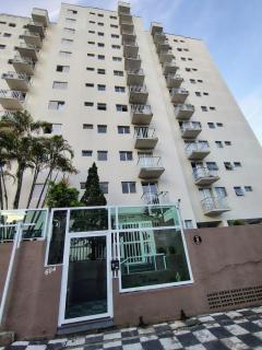 Apartamento com Piscina a 9 Minutos a Pé da Praia! - 9