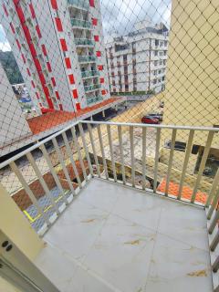 Apartamento com Piscina a 9 Minutos a Pé da Praia! - 7