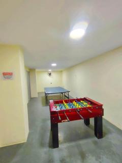 Apartamento com Piscina a 9 Minutos a Pé da Praia! - 6