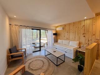 Bosque Las Delfinas - 3