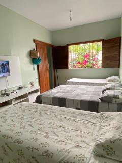 Maré Boa Temporada - 2