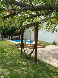 Maré Boa Temporada - 1