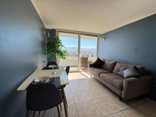 depto para 2 frente al mar - 6