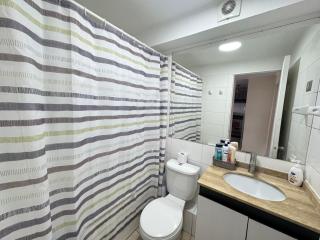 depto para 2 frente al mar - 1