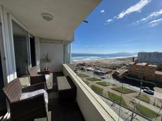 depto para 2 frente al mar - 0