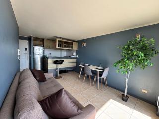 depto para 2 frente al mar - 3