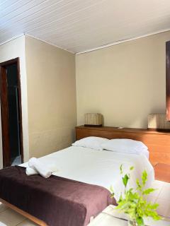 Pousada Itacaré - 9