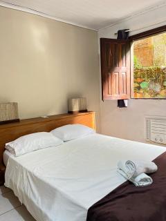 Pousada Itacaré - 8