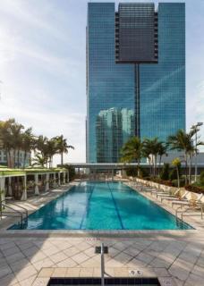 Brickell 31th Floor Sea View-Free Parking by Palermo Home Miami - 0