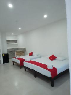 Hotel Casa Ariana - 3