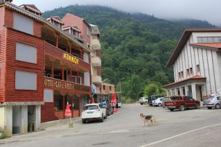 Ataköy Otel Cafe Restaurant - 4