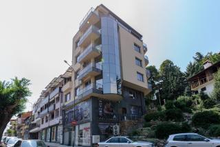 Sandanski Peak Guest Rooms - Sandanski - 8