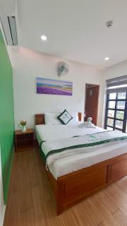 Thành Hưng Motel - 9