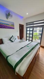 Thành Hưng Motel - 8