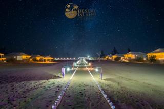 Desert Island Camp & Resort Jaisalmer - 7