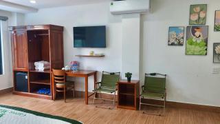 Thành Hưng Motel - 1