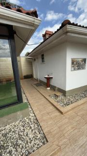 LUXURY VILLA WITH OWN COMPOUND by CANT RUSH GREATNESS LTD - 6