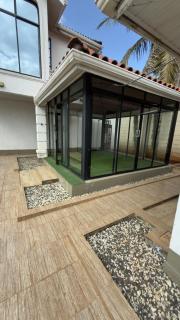 LUXURY VILLA WITH OWN COMPOUND by CANT RUSH GREATNESS LTD - 5