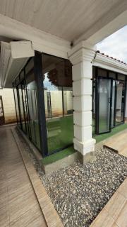 LUXURY VILLA WITH OWN COMPOUND by CANT RUSH GREATNESS LTD - 4