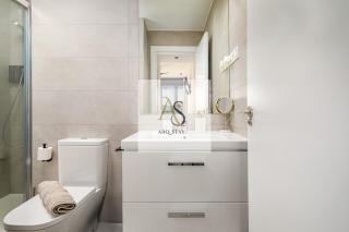 Apartamento de lujo con vistas impresionantes - 3