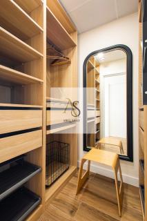 Apartamento de lujo con vistas impresionantes - 1