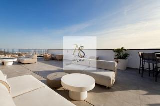 Apartamento de lujo con vistas impresionantes - 2