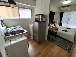 Amber Iidabashi - Vacation STAY 90475v - 1