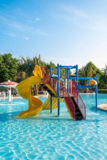 Iloa Residence Barra de São Miguel - 8