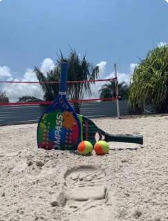 Iloa Residence Barra de São Miguel - 4