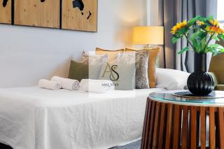 Apartamento de lujo con vistas impresionantes - 6