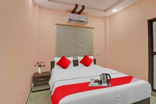 Hotel O Raj Hotel - 7