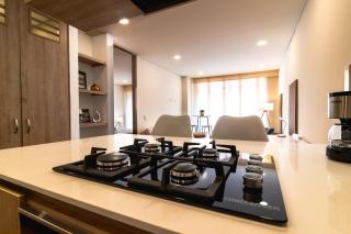 Apartamento Chapinero Alto - 9