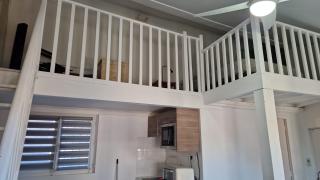 Duplex au calme Place de l'Horloge Clim Wi-Fi - Avignon - 2