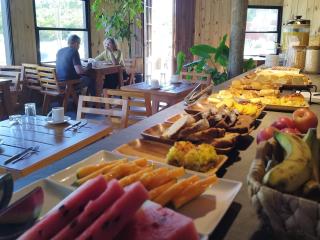 Bosque Las Delfinas - 4