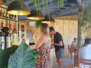 Bosque Las Delfinas - 5