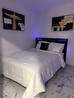 3D Bless Apartment 4 min from the airport and beach - 8