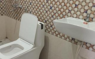 PJ Duplex- A Luxury Stay in Kedarnath - 3