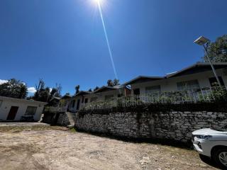 PJ Duplex- A Luxury Stay in Kedarnath - 2