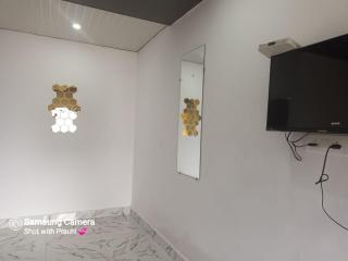 PJ Duplex- A Luxury Stay in Kedarnath - 4