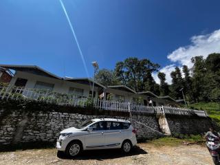 PJ Duplex- A Luxury Stay in Kedarnath - 1